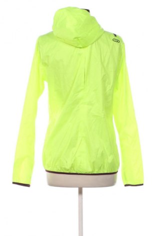 Dámska bunda  Decathlon, Veľkosť L, Farba Zelená, Cena  27,95 €