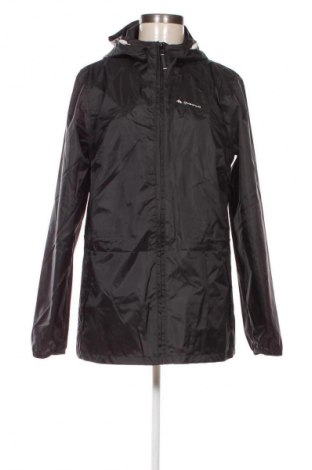 Damenjacke Decathlon, Größe M, Farbe Schwarz, Preis € 33,99