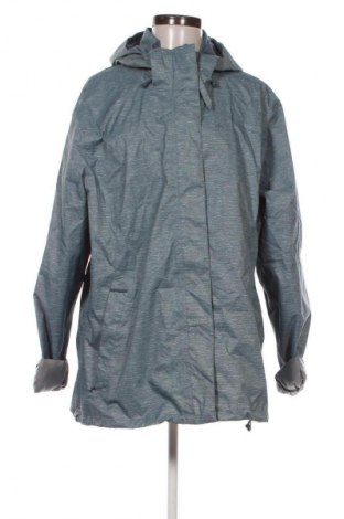 Dámska bunda  Decathlon, Veľkosť 3XL, Farba Zelená, Cena  27,95 €