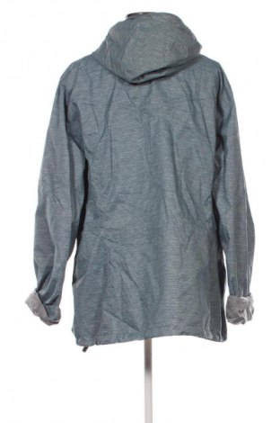 Dámska bunda  Decathlon, Veľkosť 3XL, Farba Zelená, Cena  27,95 €