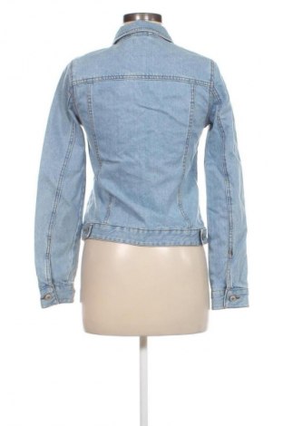 Geacă de femei Denim Co., Mărime S, Culoare Albastru, Preț 132,99 Lei