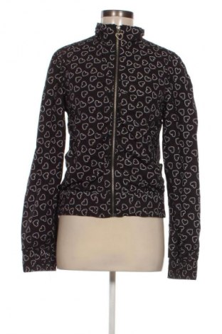 Damenjacke Denim&Co., Größe M, Farbe Mehrfarbig, Preis 12,99 €