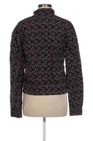 Damenjacke Denim&Co., Größe M, Farbe Mehrfarbig, Preis 12,99 €