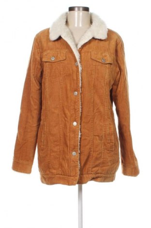 Kurtka damska Denim Co., Rozmiar M, Kolor Pomarańczowy, Cena 190,99 zł