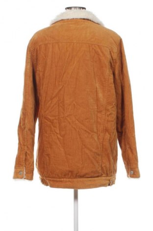 Kurtka damska Denim Co., Rozmiar M, Kolor Pomarańczowy, Cena 190,99 zł