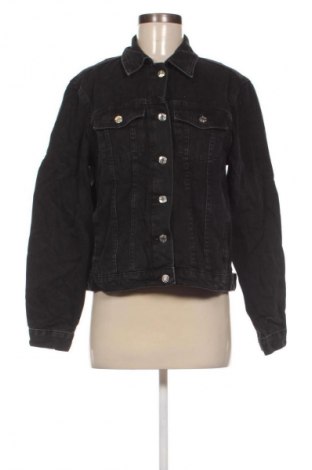 Dámská bunda  Denim&Co., Velikost L, Barva Černá, Cena  629,00 Kč