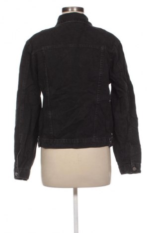 Dámská bunda  Denim&Co., Velikost L, Barva Černá, Cena  629,00 Kč