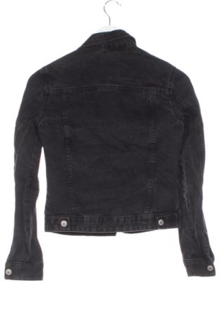 Dámská bunda  Denim Co., Velikost XXS, Barva Černá, Cena  629,00 Kč