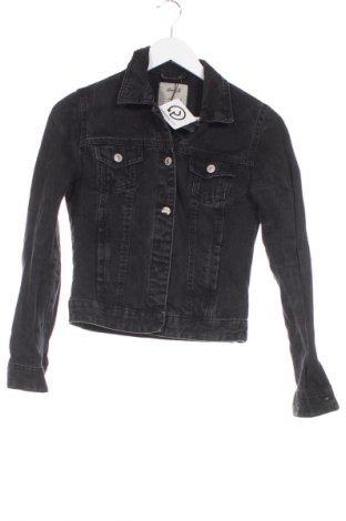 Dámská bunda  Denim Co., Velikost XXS, Barva Černá, Cena  629,00 Kč
