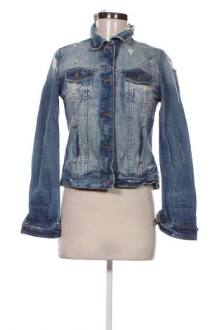 Női dzseki Denim Co., Méret S, Szín Kék, Ár 10 569 Ft