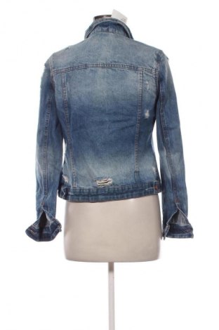 Női dzseki Denim Co., Méret S, Szín Kék, Ár 10 569 Ft