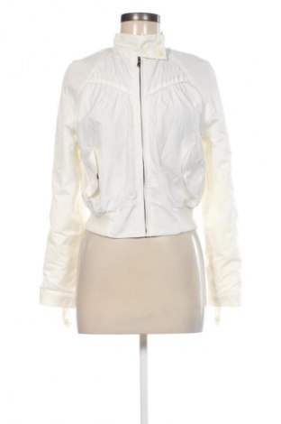 Kurtka damska Denim Co., Rozmiar M, Kolor Biały, Cena 157,99 zł