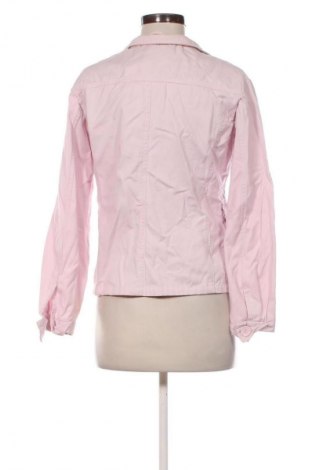 Дамско яке Denim Co., Размер M, Цвят Розов, Цена 48,99 лв.