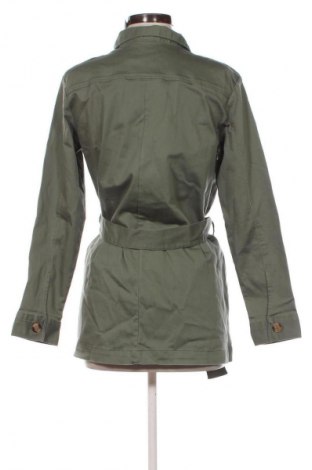 Kurtka damska Design By Kappahl, Rozmiar S, Kolor Zielony, Cena 222,99 zł