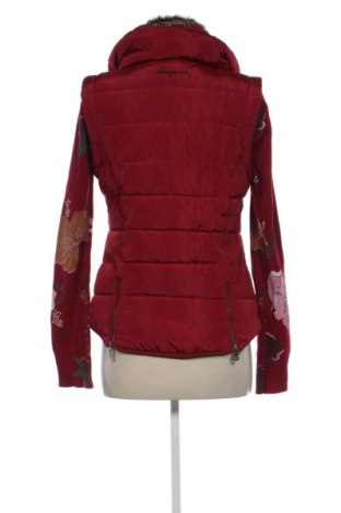 Damenjacke Desigual, Größe M, Farbe Mehrfarbig, Preis € 61,99