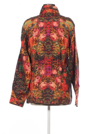Geacă de femei Desigual, Mărime L, Culoare Multicolor, Preț 303,99 Lei