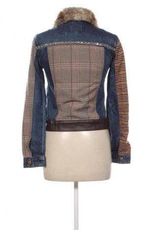 Kurtka damska Desigual, Rozmiar XS, Kolor Kolorowy, Cena 291,99 zł