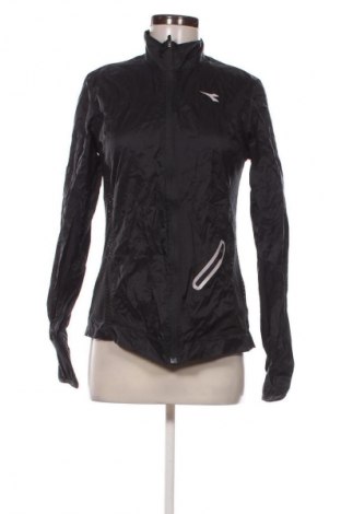 Kurtka damska Diadora, Rozmiar S, Kolor Czarny, Cena 268,99 zł