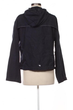 Damenjacke Diadora, Größe L, Farbe Schwarz, Preis 61,99 €