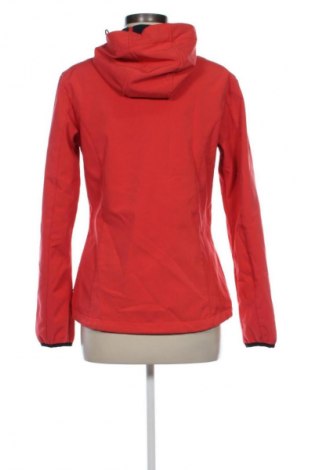 Damenjacke Disegna, Größe M, Farbe Rot, Preis 12,99 €