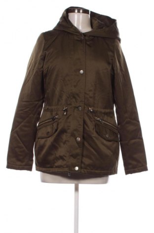 Geacă de femei Dorothy Perkins, Mărime S, Culoare Verde, Preț 186,99 Lei