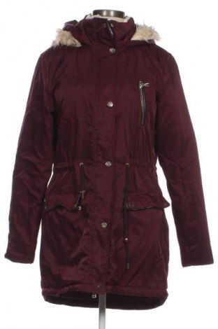 Geacă de femei Dorothy Perkins, Mărime M, Culoare Roșu, Preț 254,99 Lei