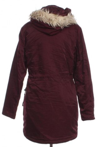 Geacă de femei Dorothy Perkins, Mărime M, Culoare Roșu, Preț 254,99 Lei