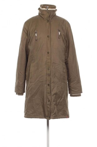 Női dzseki Edc By Esprit, Méret M, Szín Zöld, Ár 23 989 Ft