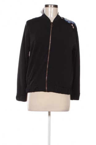 Γυναικείο μπουφάν Edc By Esprit, Μέγεθος XS, Χρώμα Μαύρο, Τιμή 43,99 €
