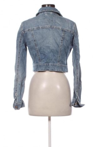 Γυναικείο μπουφάν Edc By Esprit, Μέγεθος L, Χρώμα Μπλέ, Τιμή 35,99 €