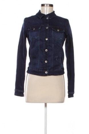 Geacă de femei Edc By Esprit, Mărime S, Culoare Albastru, Preț 186,99 Lei