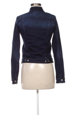 Geacă de femei Edc By Esprit, Mărime S, Culoare Albastru, Preț 186,99 Lei