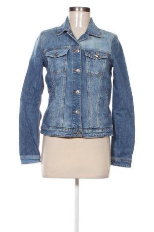 Γυναικείο μπουφάν Edc By Esprit, Μέγεθος M, Χρώμα Μπλέ, Τιμή 35,99 €