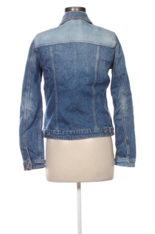 Γυναικείο μπουφάν Edc By Esprit, Μέγεθος M, Χρώμα Μπλέ, Τιμή 35,99 €
