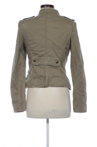 Geacă de femei Edc By Esprit, Mărime M, Culoare Verde, Preț 230,99 Lei