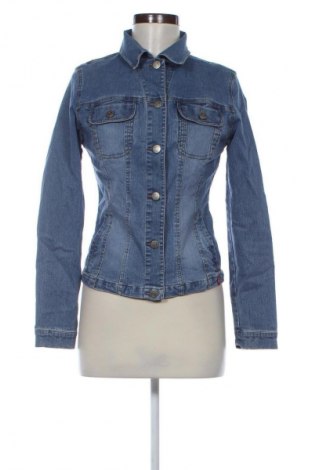 Γυναικείο μπουφάν Edc By Esprit, Μέγεθος S, Χρώμα Μπλέ, Τιμή 13,99 €