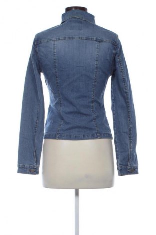 Γυναικείο μπουφάν Edc By Esprit, Μέγεθος S, Χρώμα Μπλέ, Τιμή 13,99 €
