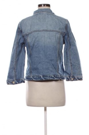 Geacă de femei Edc By Esprit, Mărime L, Culoare Albastru, Preț 230,99 Lei