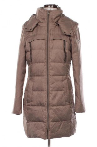 Дамско яке Edc By Esprit, Размер M, Цвят Бежов, Цена 89,99 лв.