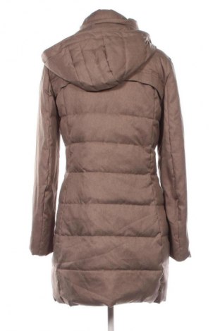 Дамско яке Edc By Esprit, Размер M, Цвят Бежов, Цена 89,99 лв.
