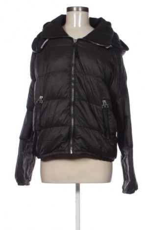 Γυναικείο μπουφάν Edc By Esprit, Μέγεθος L, Χρώμα Μαύρο, Τιμή 34,78 €