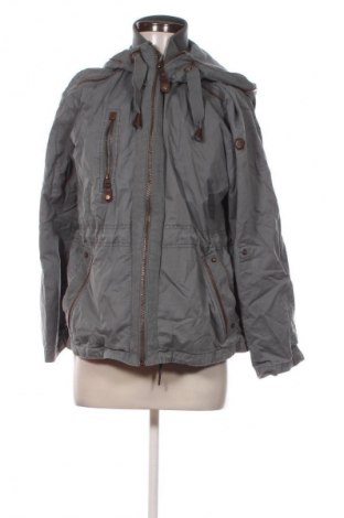 Damenjacke Edc By Esprit, Größe L, Farbe Grau, Preis € 17,99