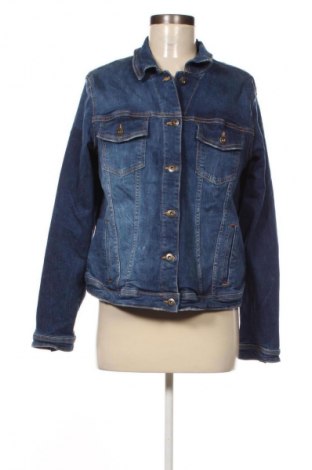 Kurtka damska Edc By Esprit, Rozmiar XXL, Kolor Niebieski, Cena 162,99 zł