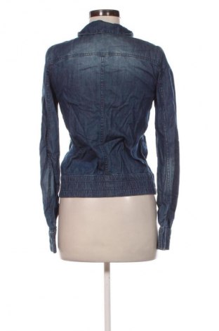 Damenjacke Edc By Esprit, Größe S, Farbe Blau, Preis 46,99 €