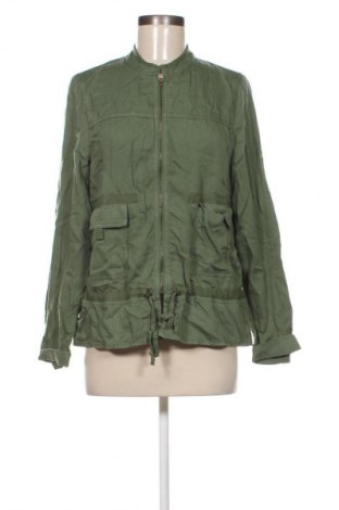 Női dzseki Edc By Esprit, Méret S, Szín Zöld, Ár 18 349 Ft