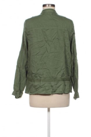 Női dzseki Edc By Esprit, Méret S, Szín Zöld, Ár 18 349 Ft