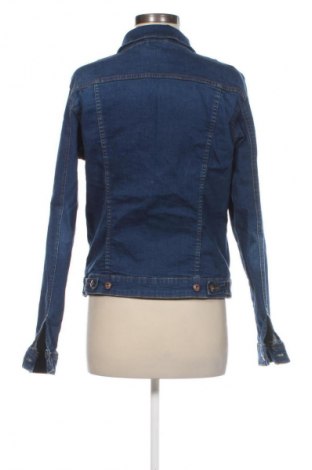 Дамско яке Edc By Esprit, Размер M, Цвят Син, Цена 55,99 лв.