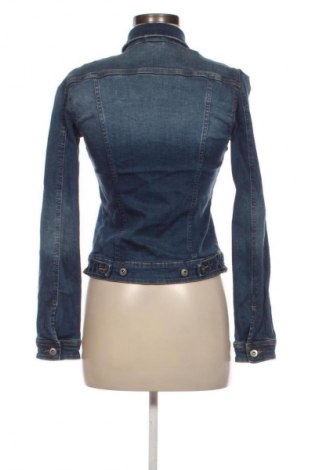 Damenjacke Edc By Esprit, Größe XS, Farbe Blau, Preis 37,99 €