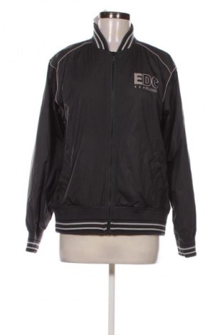 Női dzseki Edc By Esprit, Méret L, Szín Szürke, Ár 18 349 Ft