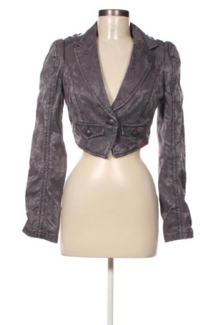Dámská bunda  Edc By Esprit, Velikost M, Barva Šedá, Cena  1 099,00 Kč